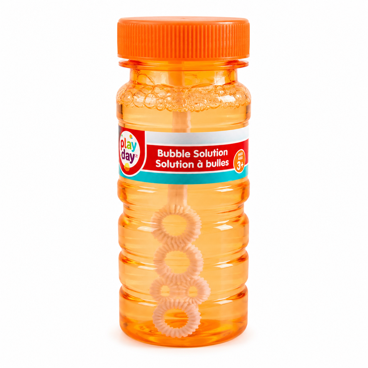 Solution à bulles Play Day – 118 ml