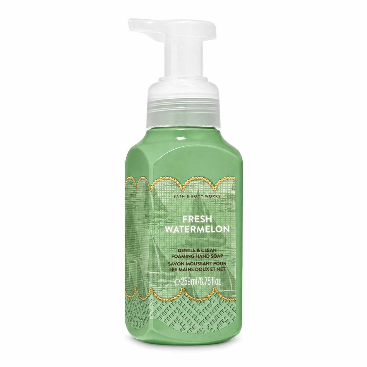 Savon moussant - Fresh Watermelon