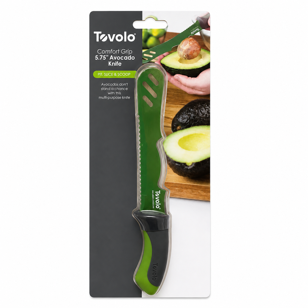 Couteau à avocat