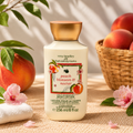 Lait pour le corps Peach Blossom & Nectar – 236 ml