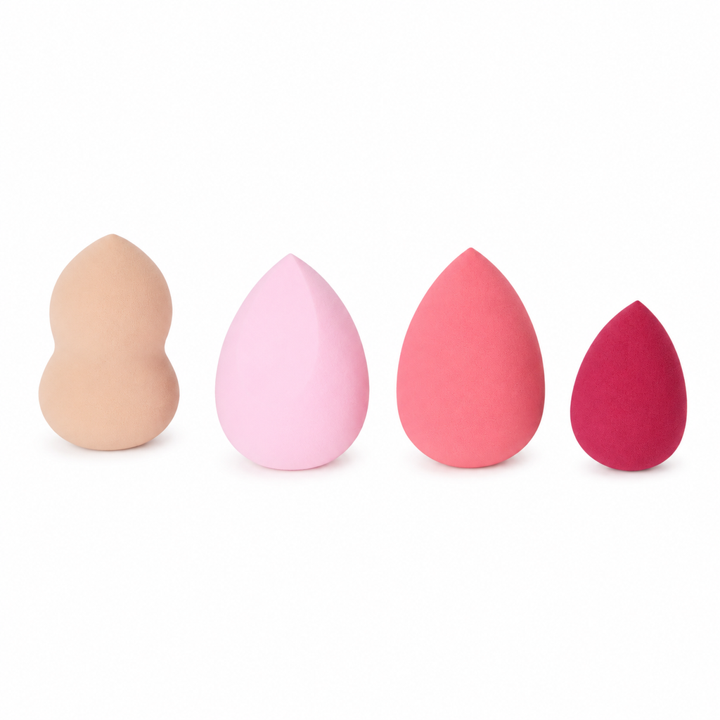 Éponges Beauty Blender – Lot de 16