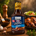 Sauce BBQ Kraft Originale – 455 ml