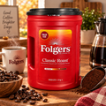 Café moulu – Torréfaction traditionnelle 1,21 kg