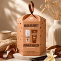 Coffret Grain de Douceur - Vanille Latte