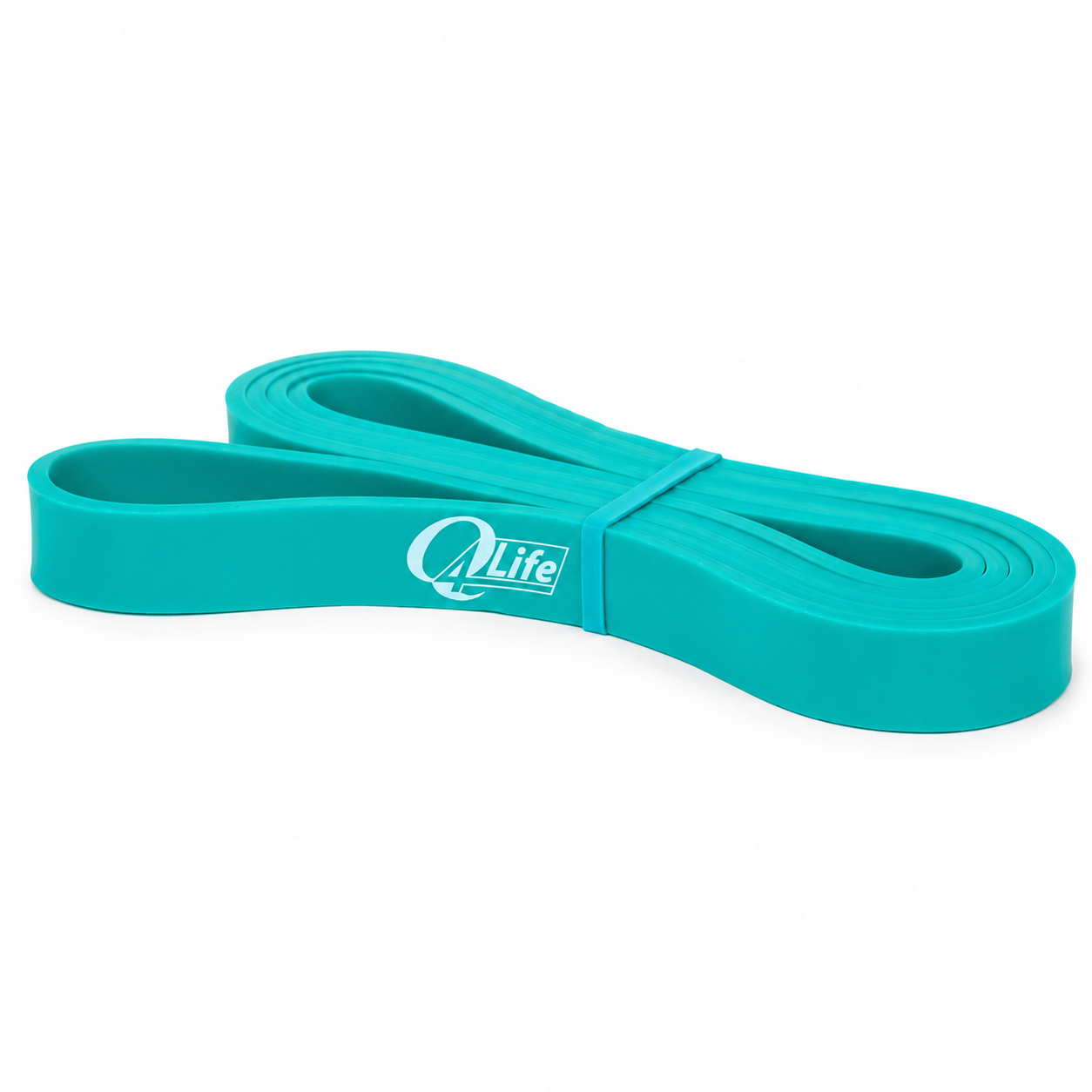 Bande de résistance Q4Life – Niveau Light (15 kg)