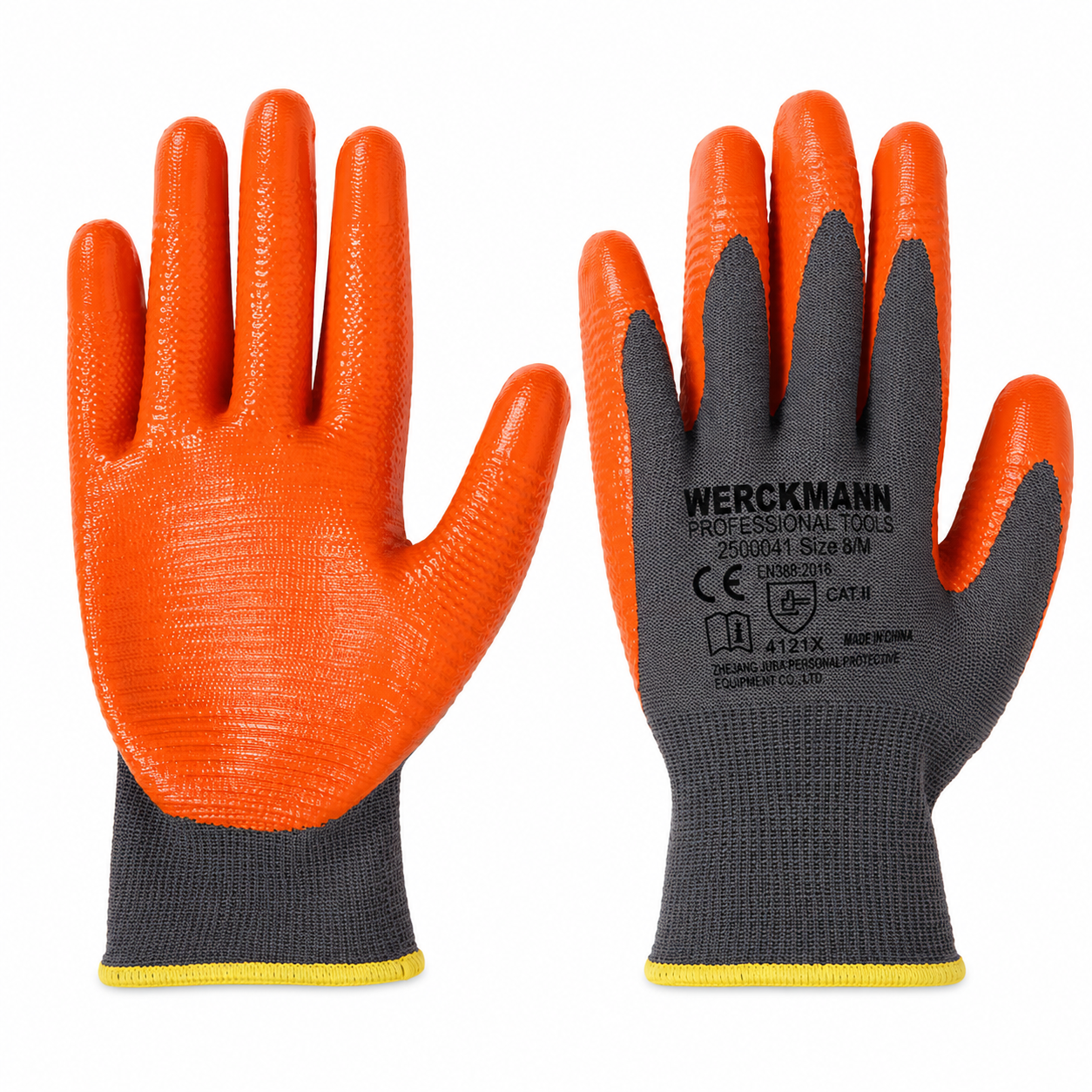 Gants de Bricolage