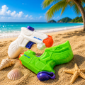 Pistolet à eau Nerf Super Soaker ZipFire