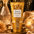 Nettoyant pour le corps hydratant Touch of Gold – 295 ml