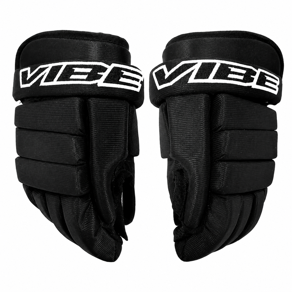 Gants de hockey VIBE - Enfant taille 10''