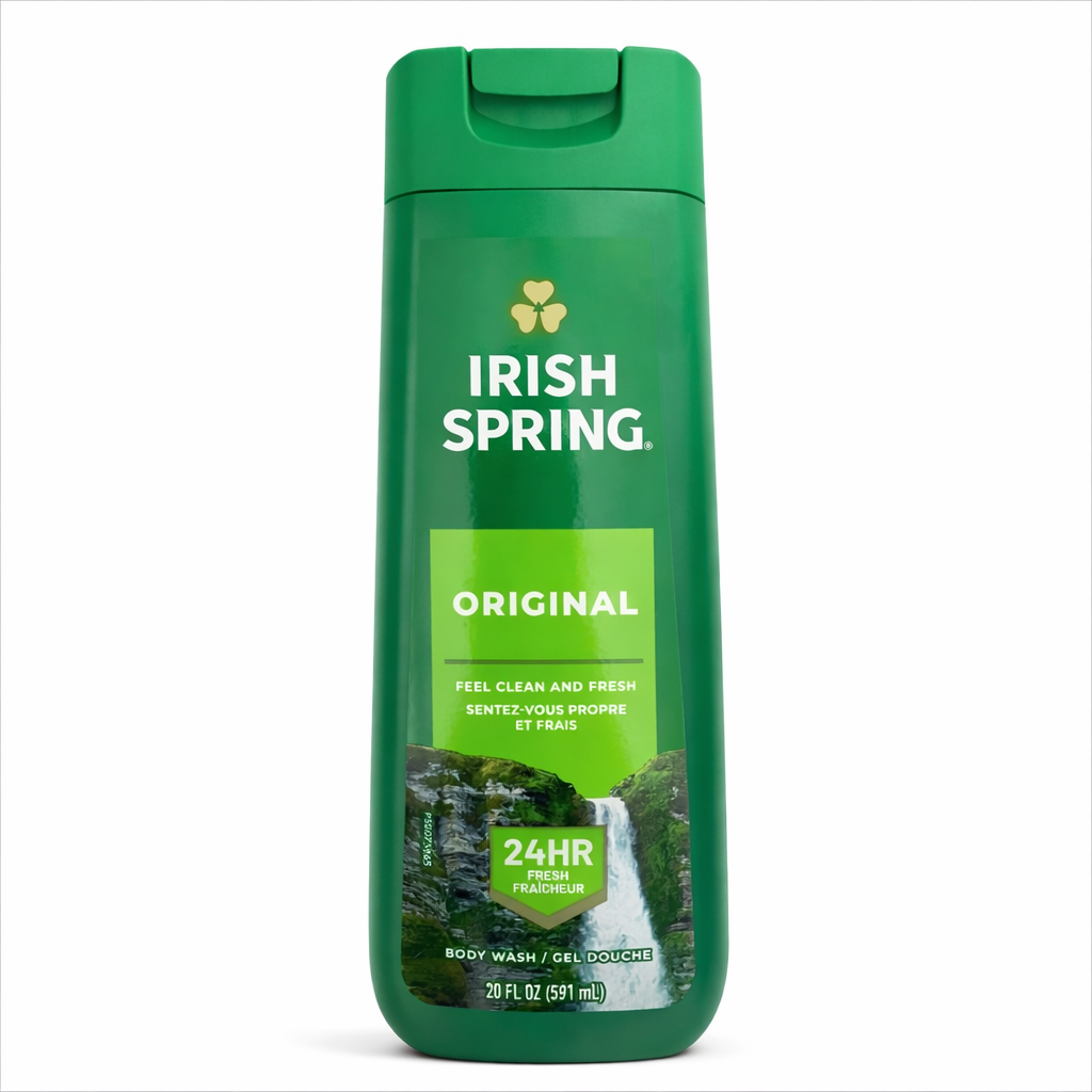 Gel douche - Original