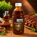 Sauce BBQ Diana Érable Gourmet – 500 ml