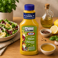 Kraft - Vinaigrette italienne dorée 425 ml