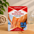 Patchs Musculaires à couper