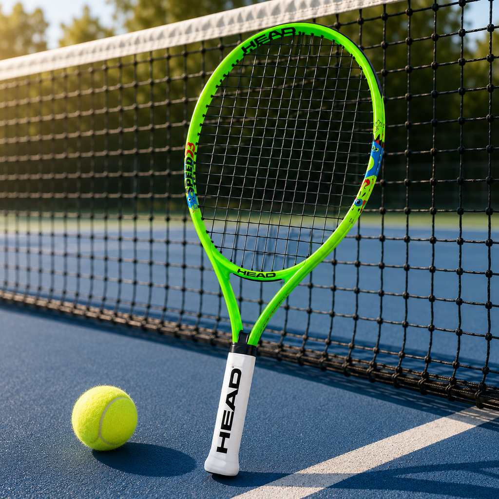 Raquette de tennis Head Speed 23 Junior - 6 à 8 ans