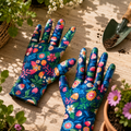 Gants de jardinage - Floral