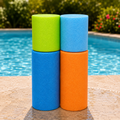 Lanceurs d'eau en mousse – Lot de 2