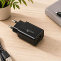 Chargeur mural Sologic USB-A 10 W