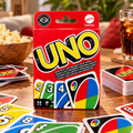 UNO – Jeu de cartes personnalisable