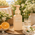 Savon moussant – Sweet Orange & Agave