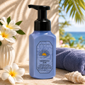 Savon moussant – Honolulu Sun
