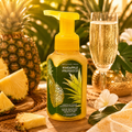 Savon moussant – Pineapple Prosecco