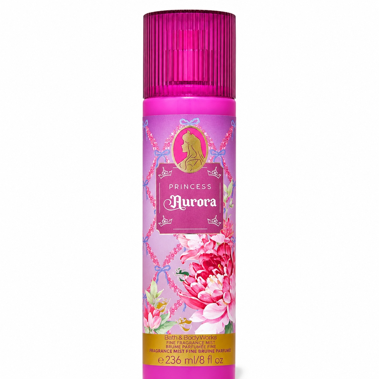 Fine bruine parfumée - Aurore