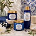 Coffret de bain – Noix de coco & Karité