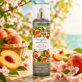Fine bruine parfumée – Peach Blossom & Nectar