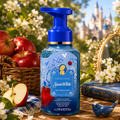 Savon moussant - Blanche Neige