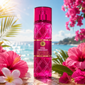 Fine bruine parfumée – Pink Obsessed