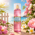Fine bruine parfumée - Sweetest Song