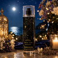 Fine bruine parfumée - Into the Night