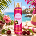 Fine bruine parfumée - SweetHeart Cherry