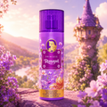 Fine bruine parfumée - Raiponce