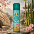 Fine bruine parfumée - Mulan