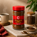 Café instantané Compliments - régulier 150gr