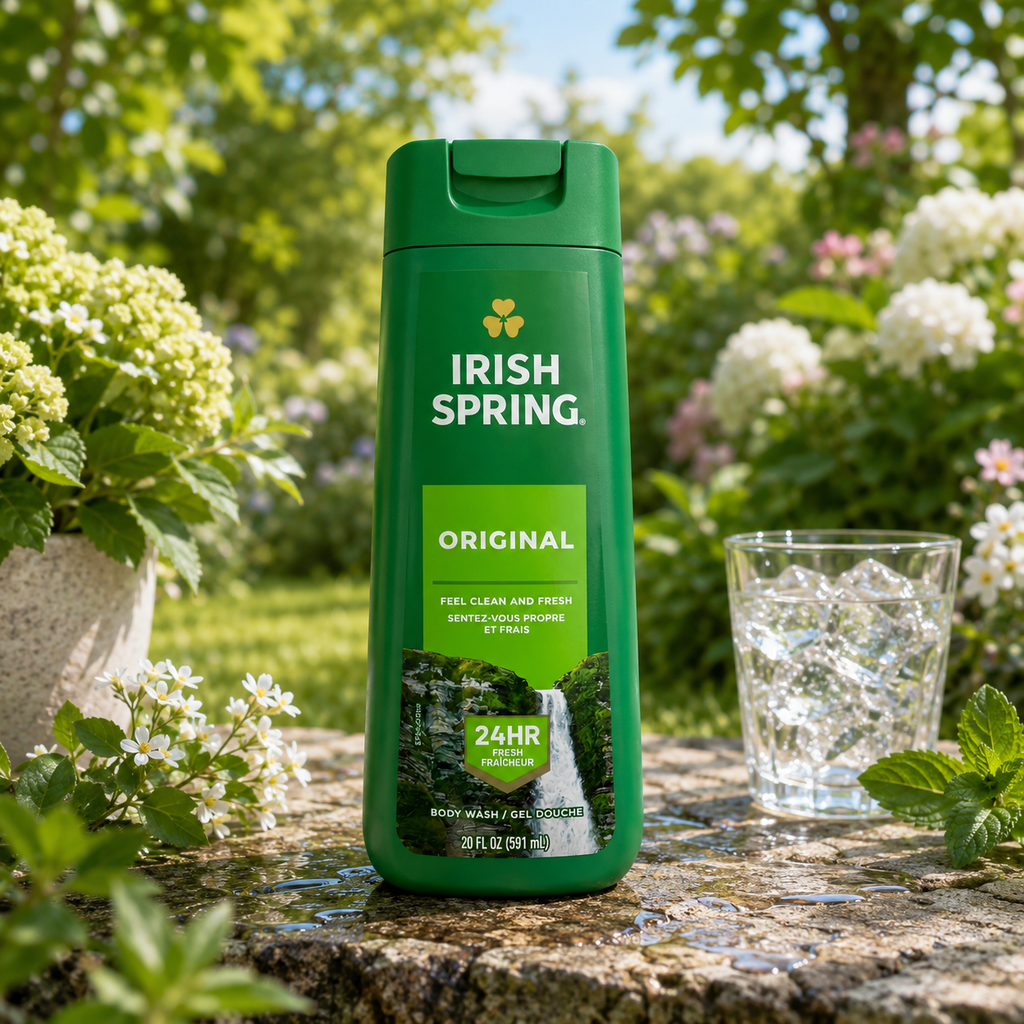 Gel douche - Original