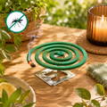 Spirales Anti-Moustiques