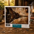 Puzzle 500 pièces – Tour Eiffel
