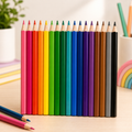 Boîte de 24 crayons de couleur Crayola