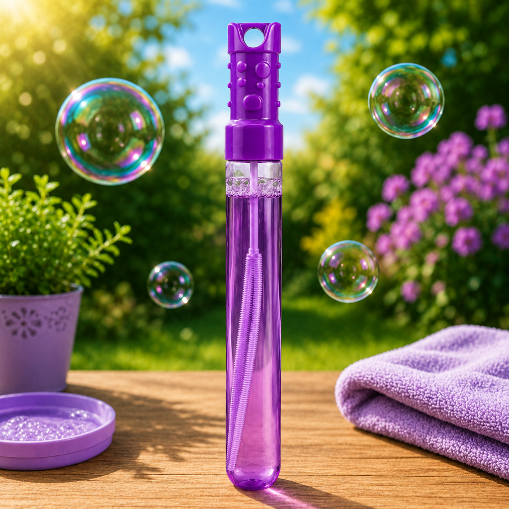 Baguette à bulles géantes - 148 ml