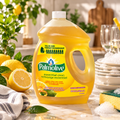 Liquide Vaisselle - Citron et Agrumes