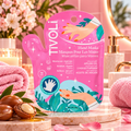 Masque hydratant pour les mains à l’huile d’argan