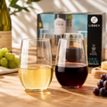 Verres - Lot de 12