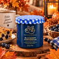 Bougie 1 mèche - Blueberry CornBread