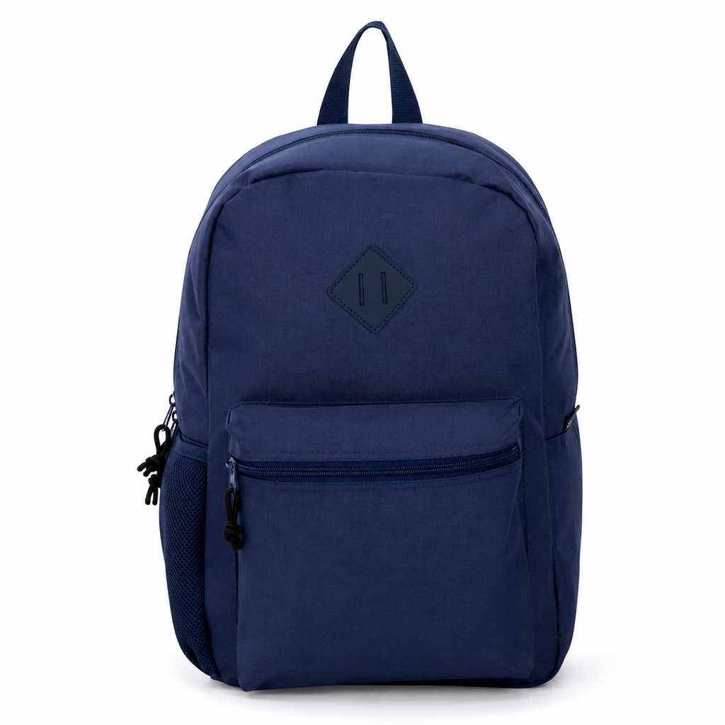 Outbound Sac à dos – Bleu marine