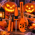 Kit de sculpture de citrouille 10 pièces – Pumpkin Pro