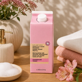 Recharge de savon moussant - Champagne Toast