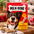 Friandises pour chiens de taille moyenne – 900 g