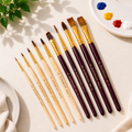 Set de pinceaux – 10 pièces